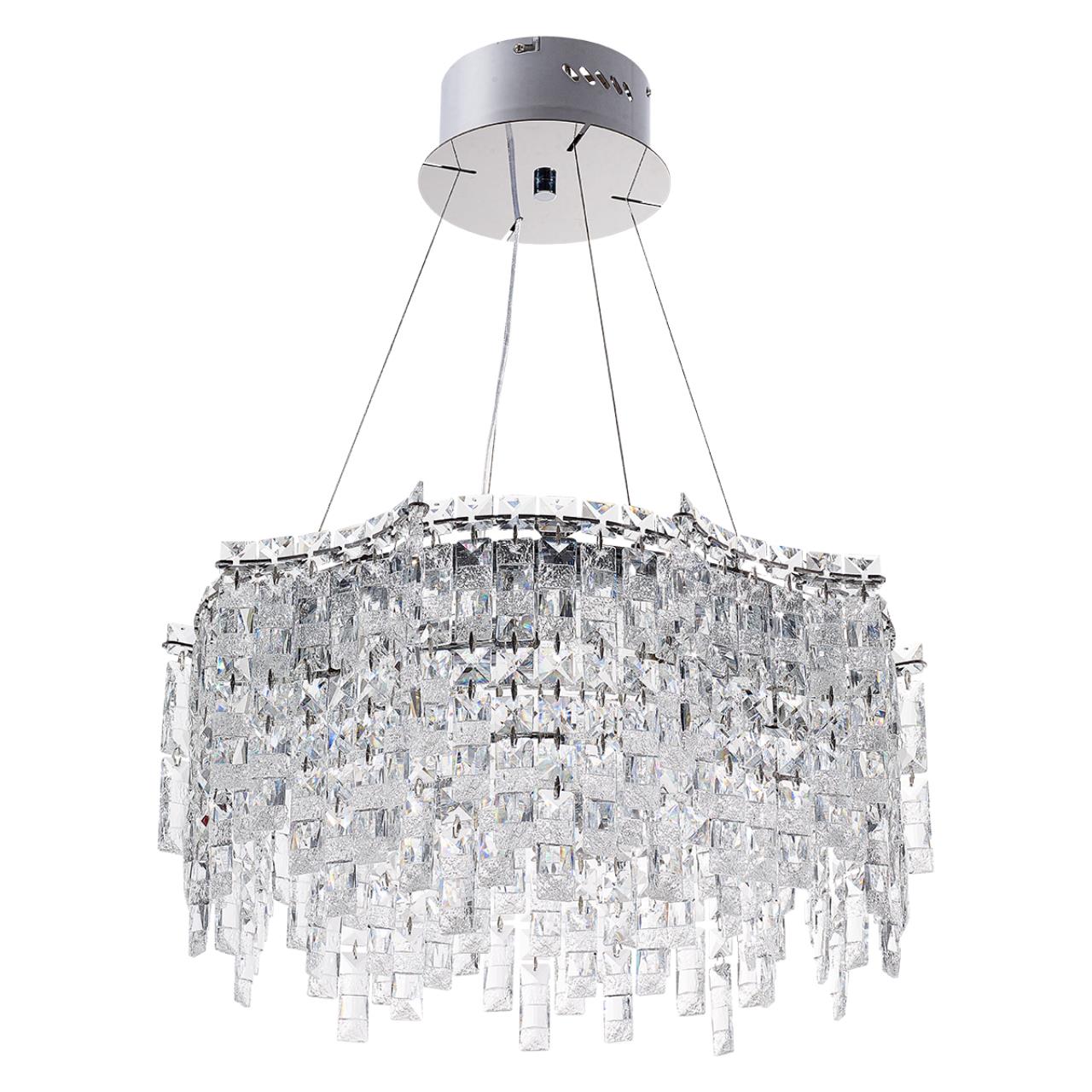 

Подвесная люстра ROLTA Odeon Light 5074/8, 5074/8