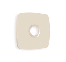 Лицевая панель для TV розетки QUANT Ambrella Volt OMEGA OP3330_AMB