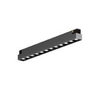 Трековый светильник Denkirs SHINE GRILL DK5771-DN
