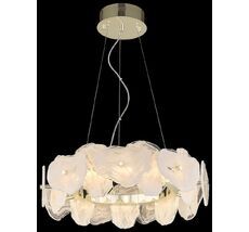 Подвесная люстра Wertmark NICOLA WE159.18.303