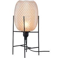 Настольная лампа Toplight Alice TL1211T-01BL