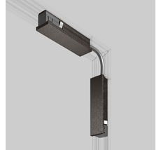 Гибкий коннектор Elektrostandard Line Magnetic a069722_ES