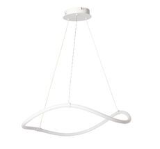 Подвесной светильник DeMarkt Толедо 312014001_MW