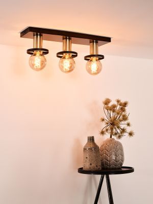 Потолочный светильник Lucide Anaka 45179/03/30