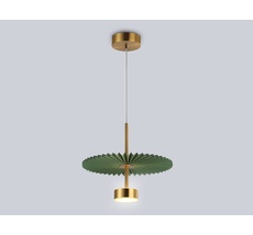 Подвесной светодиодный светильник Ambrella Light HIGH LIGHT Modern LH72609_AMB