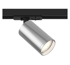 Трековый&nbsp;светильник Maytoni Technical Focus TR020-1-U-GU10-BS_MY