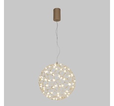 Подвесной светильник Bogates Alioth a065006_EU