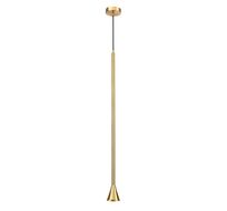 Подвесной светильник Odeon Light PIPA 3884/1G