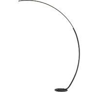 Изогнутый торшер светодиодный Escada 10282/T LED_ESC