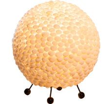 Настольная лампа Globo Bali 25833_GL