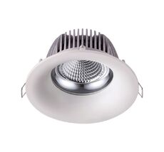 Встраиваемый светильник Novotech GLOK 358024