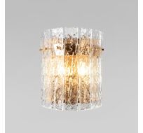 Настенный светильник LOFT IT Nevada 10297W French gold_LF