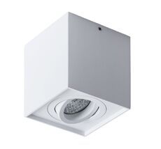 Накладной светильник ArteLamp FACTOR A5544PL-1WH