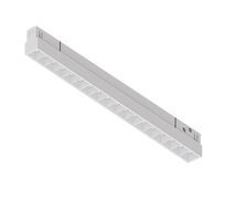Трековый светильник ArteLamp LINEA A4695PL-1WH