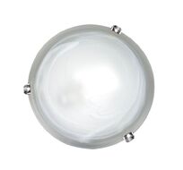 Настенно-потолочный светильник ArteLamp Luna A3440PL-2CC