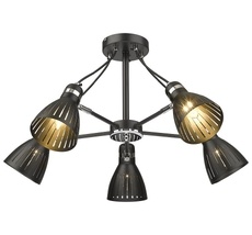 Потолочная люстра Velante 219-023-05