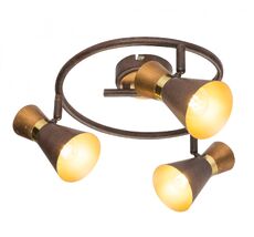 Спот Globo MAREI 54808-3_GL