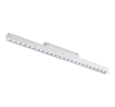 Трековый светильник Novotech для низковольного шинопровода FLUM 358419