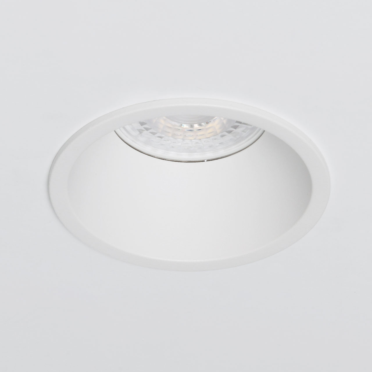 Встраиваемый светильник De Markt Прайм 850010101_MW