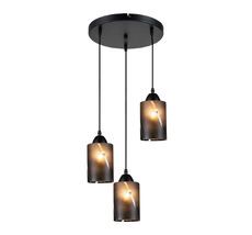 Подвесной светильник Escada 10179/3S_ESC