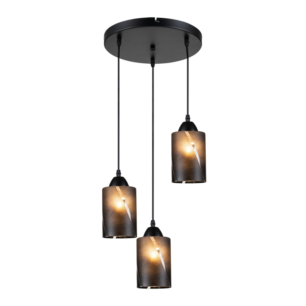 Подвесной светильник Escada 10179/3S_ESC