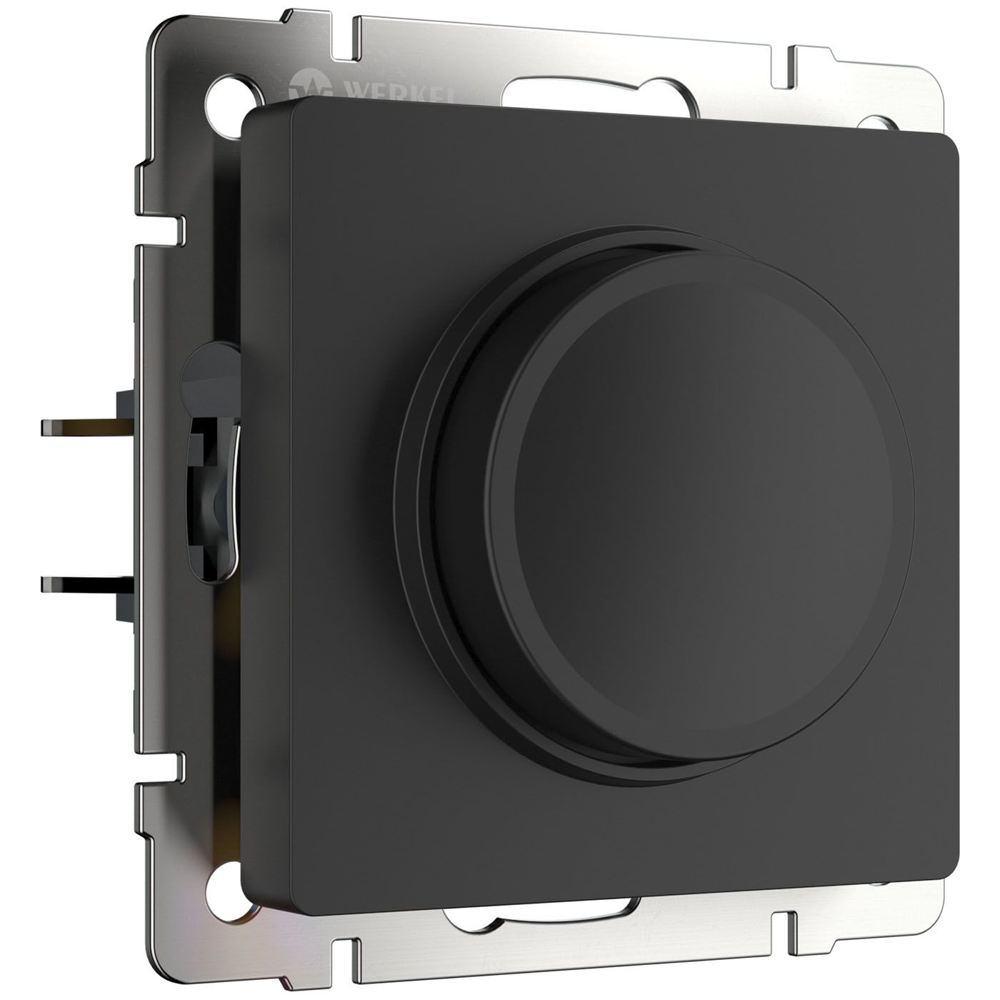 

Диммер Werkel WL08-DM600 a051620, Черный, a051620