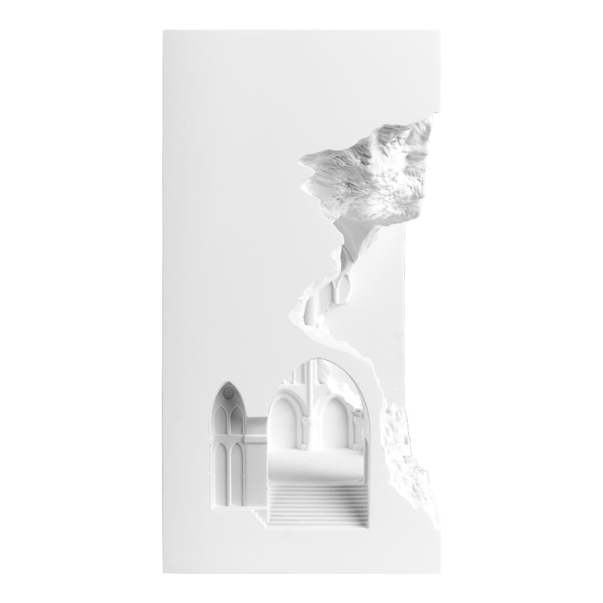 Встраиваемый светильник под покраску LOFT IT Antique 10355C_LF