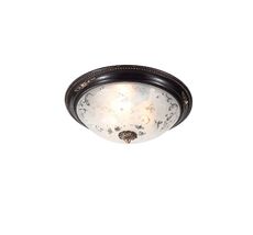 Потолочный светильник Lucia Tucci LUGO LUGO 142.3 R40 brown