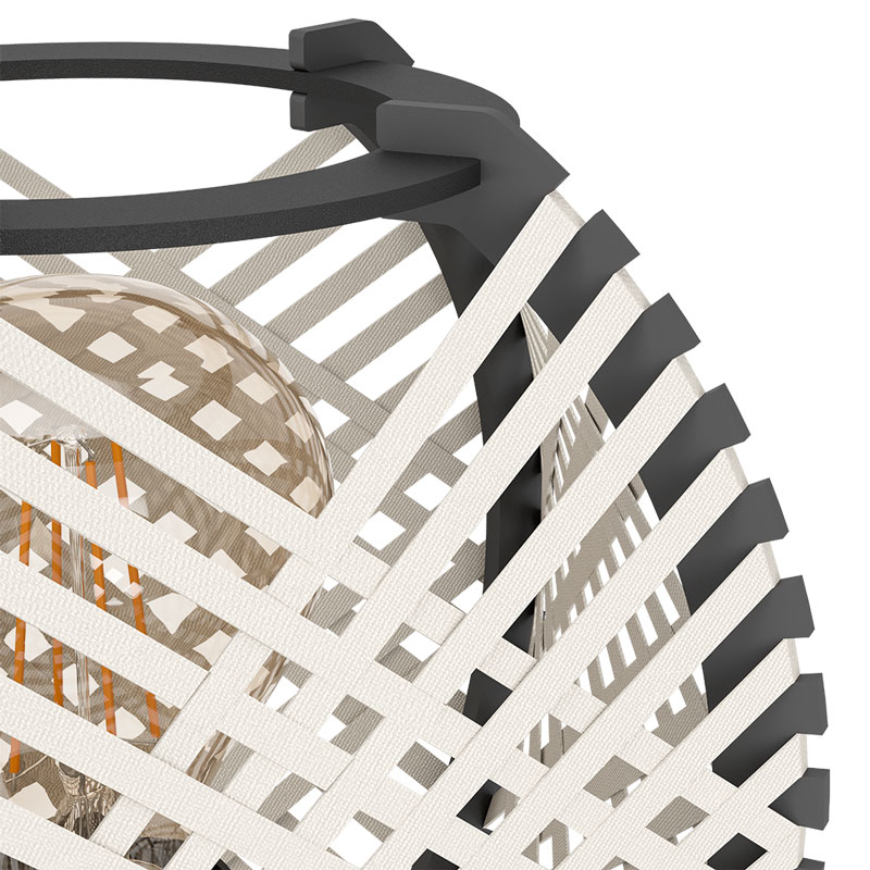 Настольная лампа Eglo WAVERTON 44008