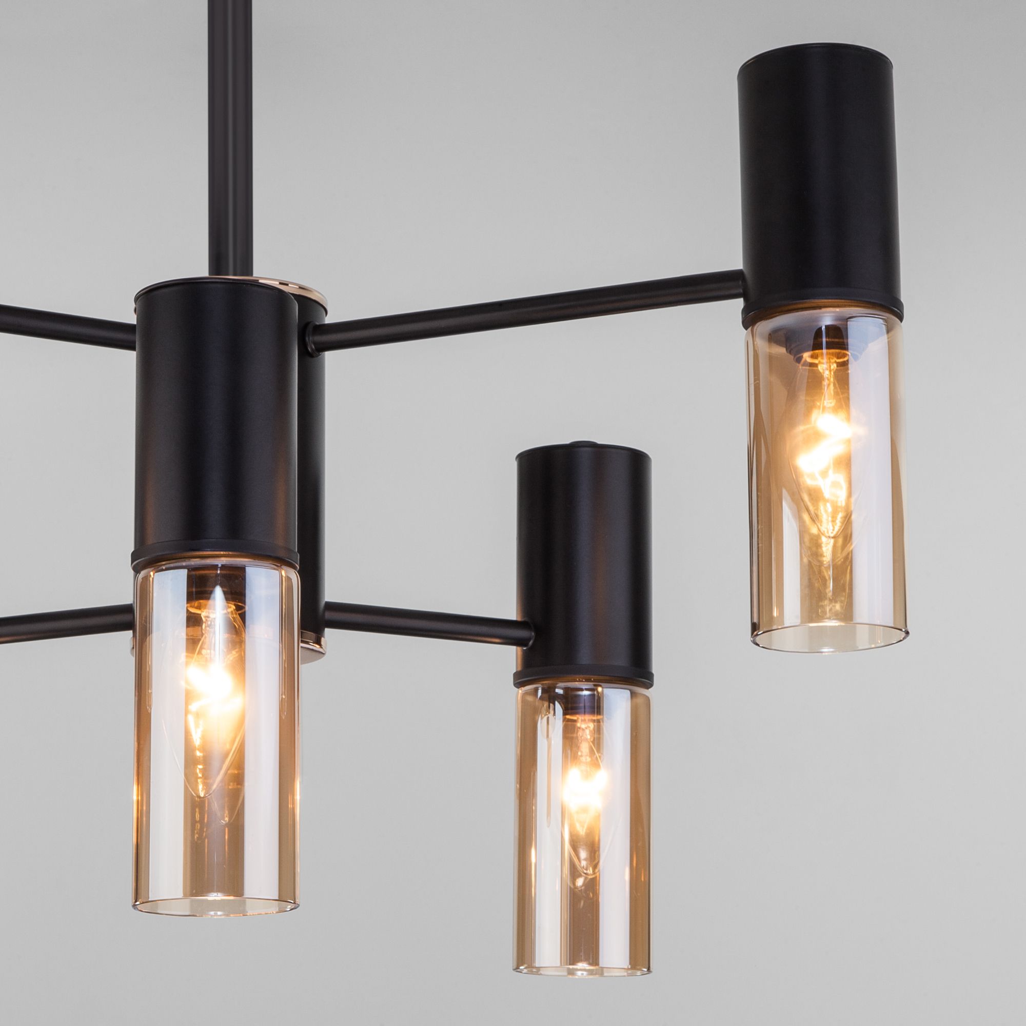 Потолочная люстра Eurosvet Tesoro a053245_EU