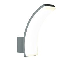 Уличный светильник настенный Spherical 3034-1W