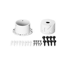 Набор для двухстороннего скрытого монтажа Maytoni Nemo 201144_MY