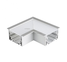 Угол S2-LINIA69-F-L90 прямой 021277_ARL