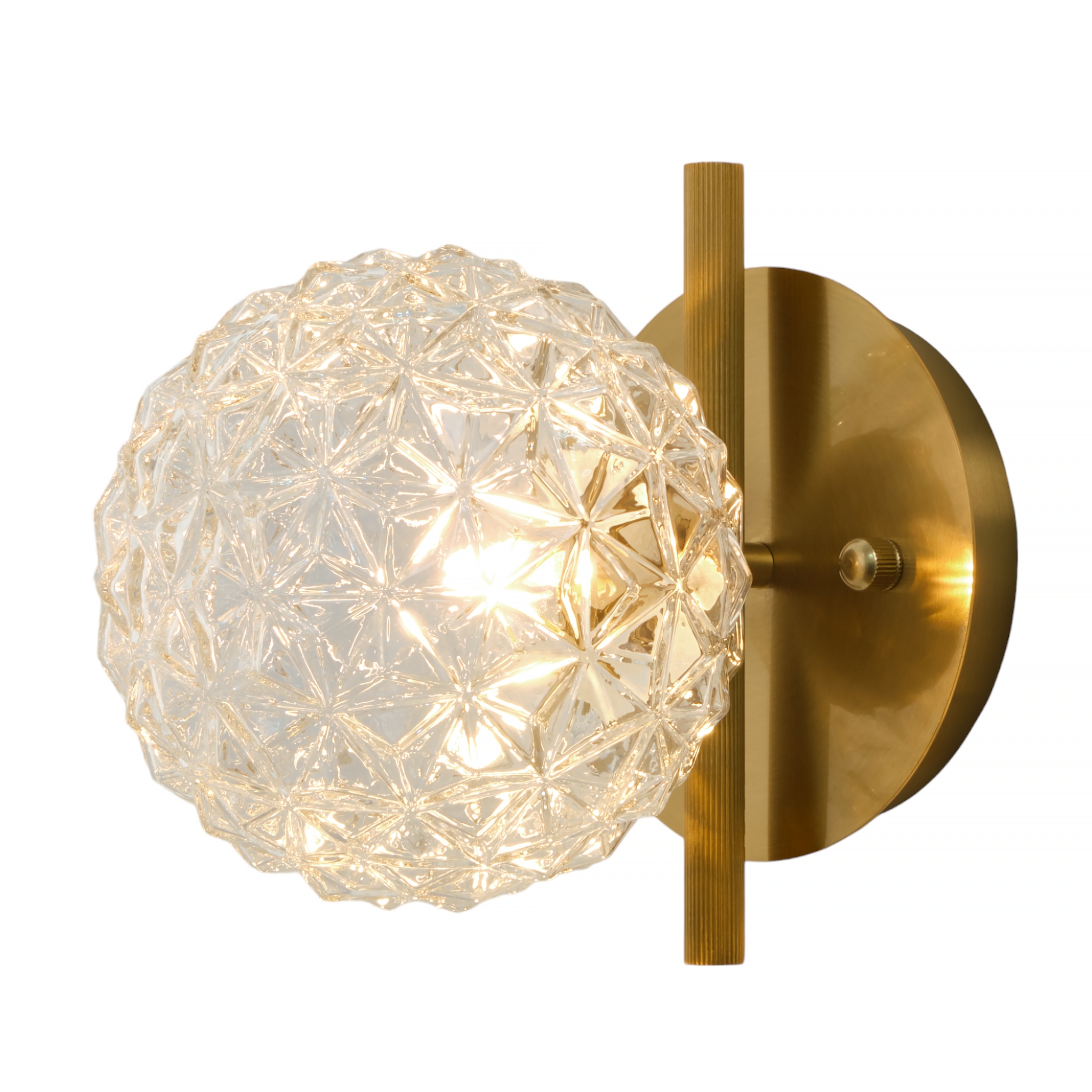 Настенный светильник MyFar Francis MR2072-1W