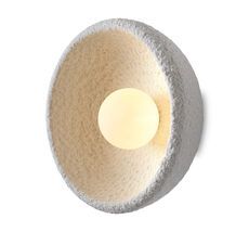 Настенный светильник Freya Mound FR5428WL-01W1_MY