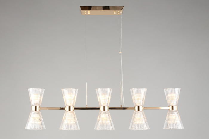 Подвесной светильник Aployt APL.801.03.10