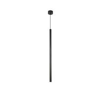 Подвесной светильник Newport LOREN 15105N/S black glossy_NP