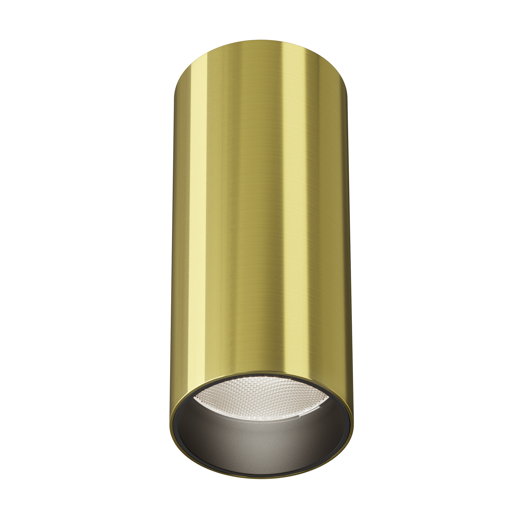 Накладной светильник Maytoni FOCUS LED C056CL-L12W4K-W-BS_MY