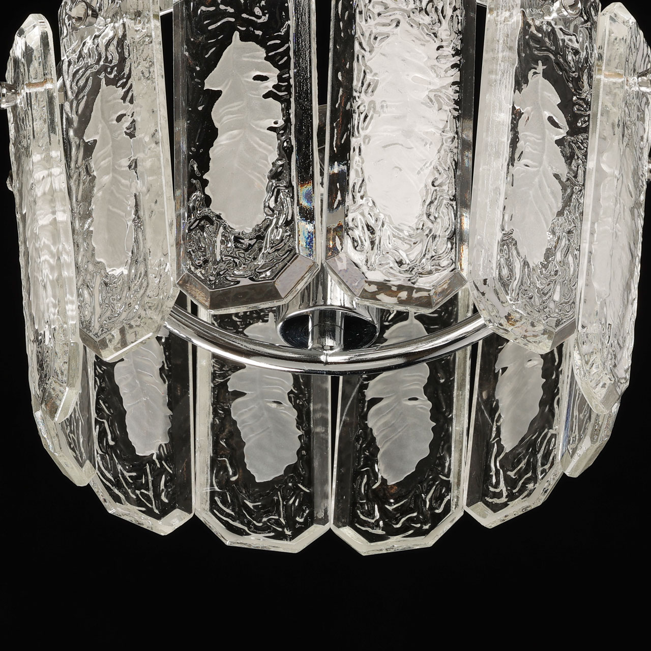 Подвесной светильник De City Бриз 111018201_MW