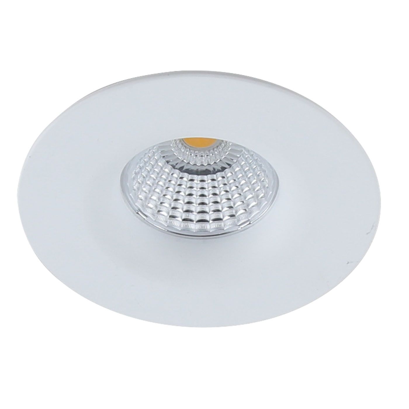 Встраиваемый светильник DesignLed SIMPLE LC1431RWH-7-NW 00-00002206_SW