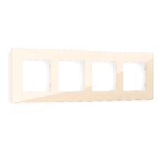 Рамка Ambrella Volt ALFA Qubi AF250304_AMB