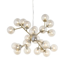 Потолочная люстра ST Luce PALLЕRE SL438.203.24