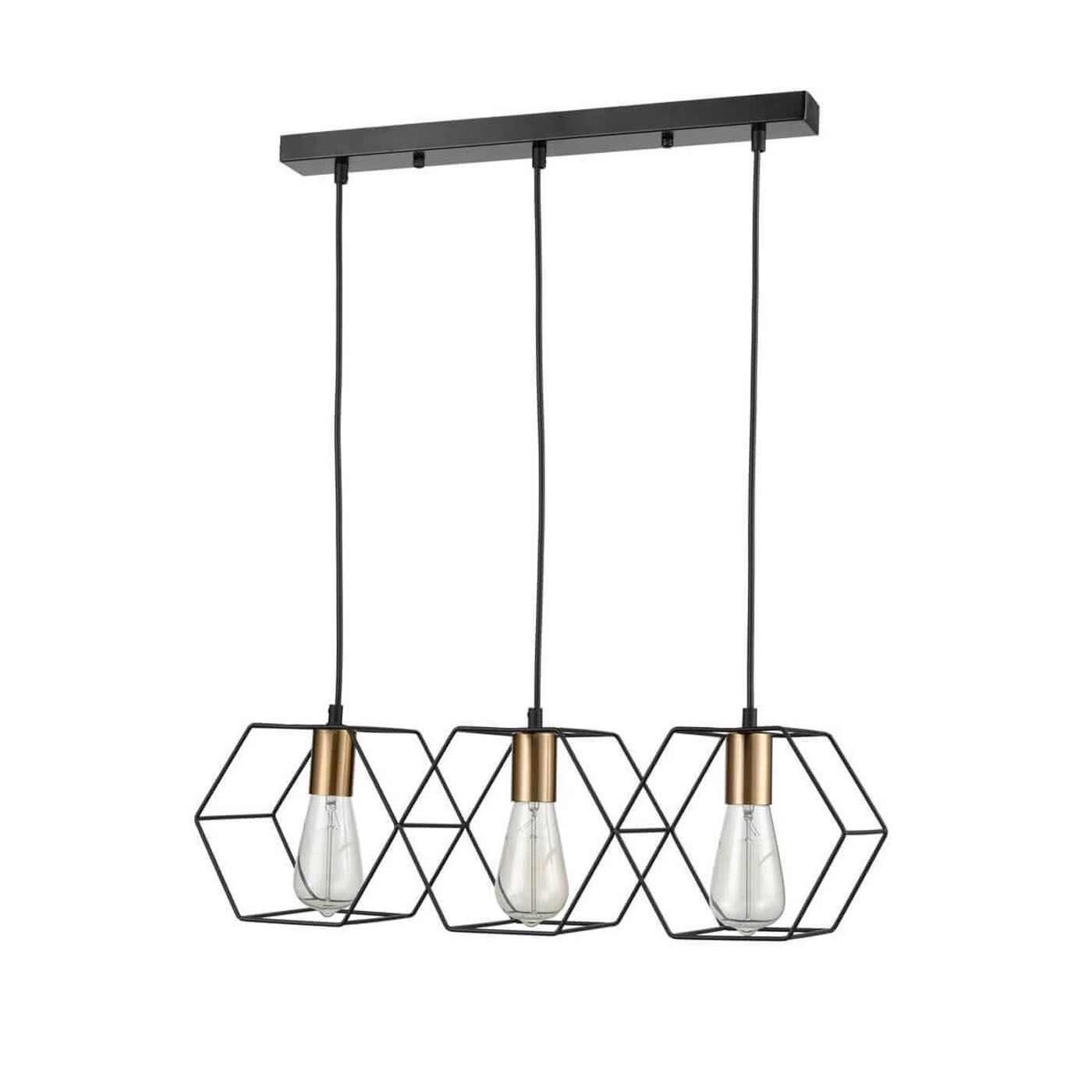 

Подвесной светильник Vele Luce Luca VL6232P03, VL6232P03