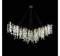 Подвесная люстра Loft IT Fairytree 10066/1500 GB_LF