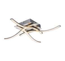 Потолочный светильник Globo 67004-15_GL