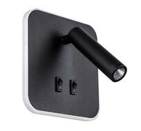 Настенный светильник Lightstar Muro LED 808667_LS