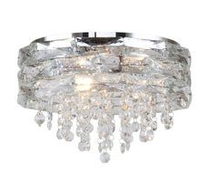 Потолочная люстра Lussole LSP-8893