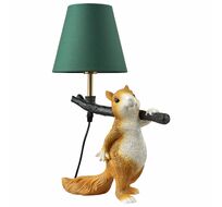 Настольная лампа LUMION SQUIRREL 6523/1T