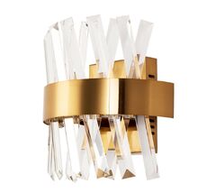 Настенный светильник Divinare серия Mato & Corona 1685/01 AP-1_DI