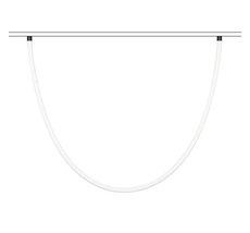 Трековый светильник Arlight MAG-FLEX 035384_ARL